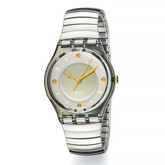 Swatch Gent Flex Lady of the Castle GG177