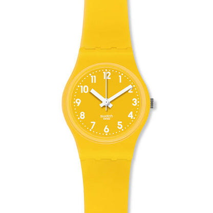 Swatch Lady LADY PAPAYA LJ107