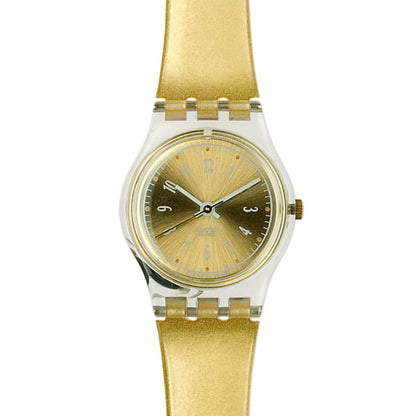 Swatch Lady Lady Sky LK148