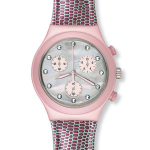 Swatch Irony Chrono Lady Snake YCP1000