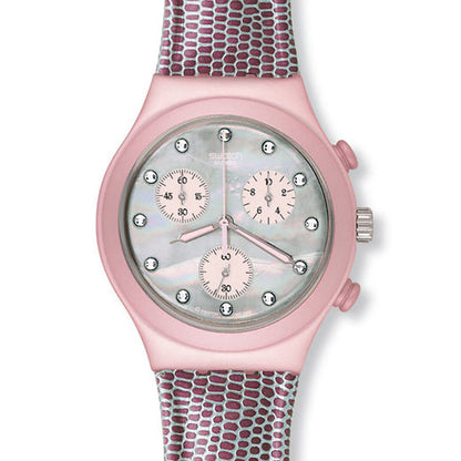 Swatch Irony Chrono Lady Snake YCP1000