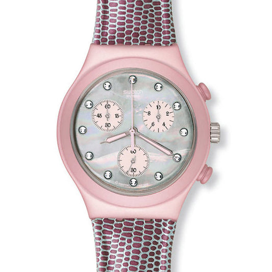 Swatch Irony Chrono Lady Snake YCP1000