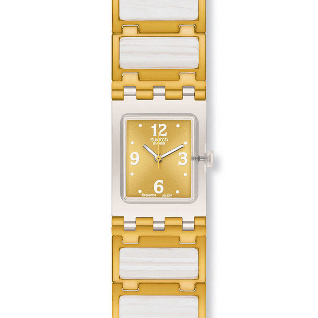 Swatch Square Lady Town SUBF101G