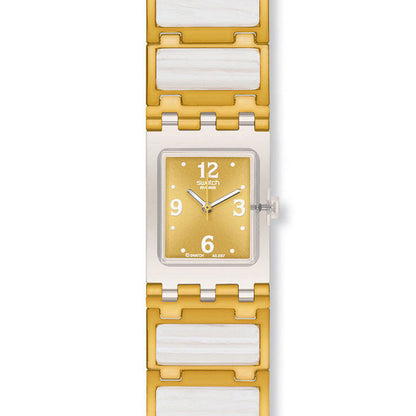 Swatch Square Lady Town SUBF101G