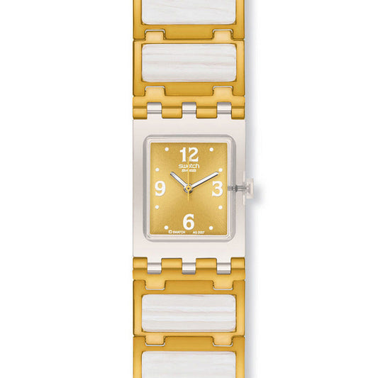 Swatch Square Lady Town SUBF101G