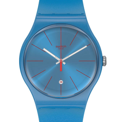 Swatch New Gent Lagoonazing SUOS401