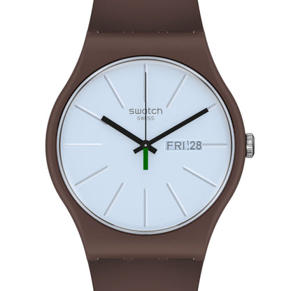 Swatch Originals New Gent Laki SO29M701