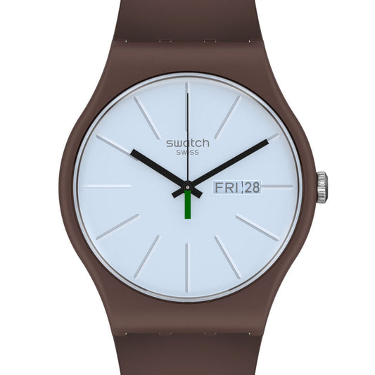 Swatch Originals New Gent Laki SO29M701
