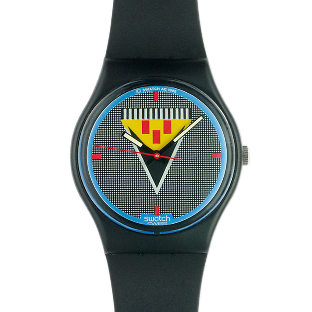Swatch Gent Lancelot GB110