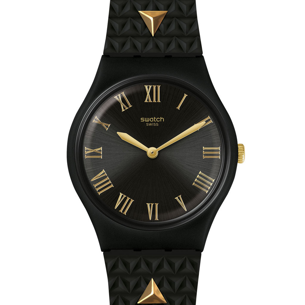 Swatch Gent Lancelot GB324