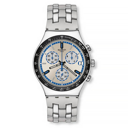 Swatch Irony Chrono LANDING STAGES YCS543G