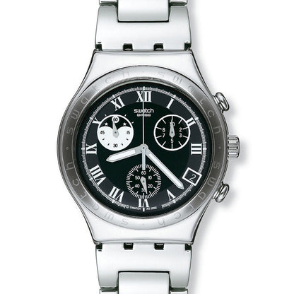 Swatch Irony Chrono Landness YCS442G