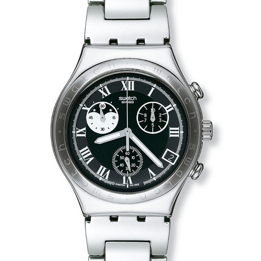 Swatch Irony Chrono Landness YCS442G