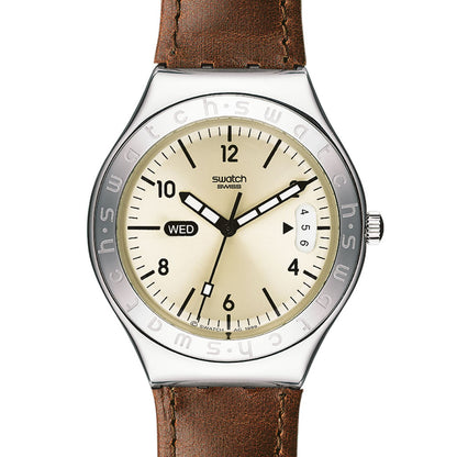 Swatch Irony Big Landscape YGS715