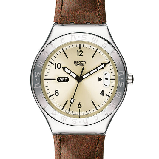 Swatch Irony Big Landscape YGS715
