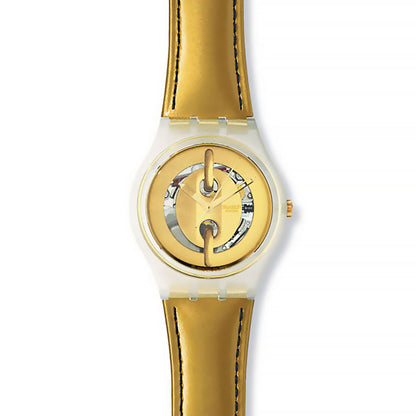 Swatch Gent L'ANGE DORE GW126