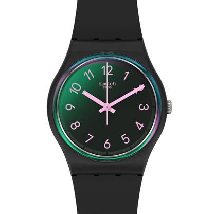Swatch Gent La Night GB330