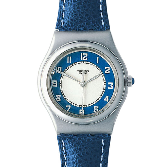 Swatch Irony Medium La Piazza YLS1001