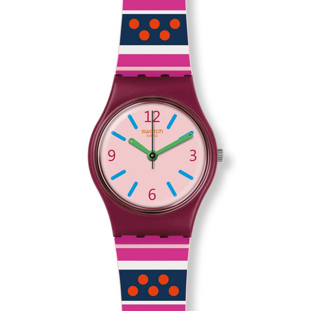 Swatch Lady Laraka LP152