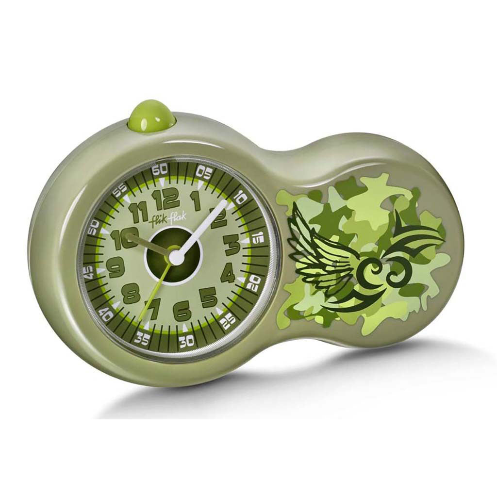 Fik Flak Wecker FOR BOYS ZFAC28