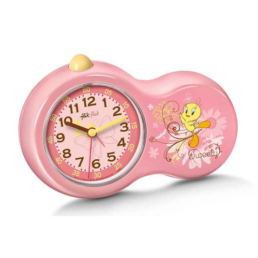 Flik Flak Wecker TWEETY ZFAC30