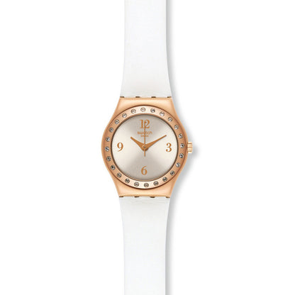Swatch Irony Lady La Rose Douce YSG133
