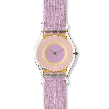 Swatch Skin LA RUMBA CHICA SFK160P