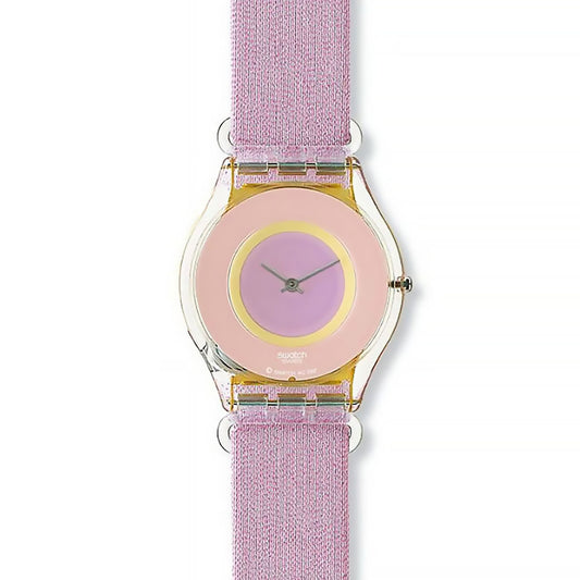 Swatch Skin LA RUMBA CHICA SFK160P