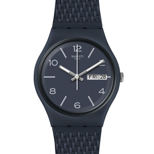 Swatch Gent Laserata GN725