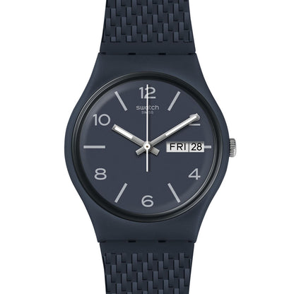 Swatch Gent Laserata GN725