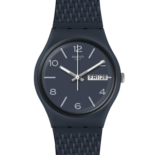 Swatch Gent Laserata GN725