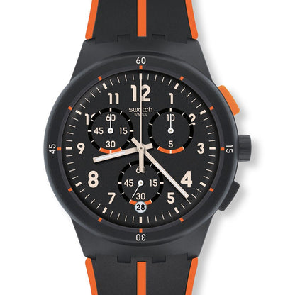 Swatch Chrono Plastic Gordon SUSA401
