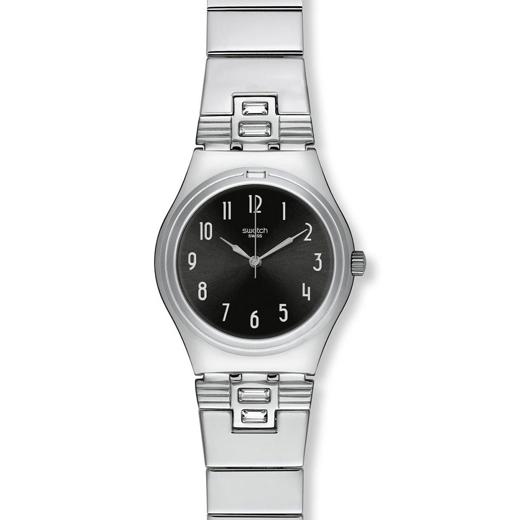 Swatch Irony Medium Last Night YLS176G