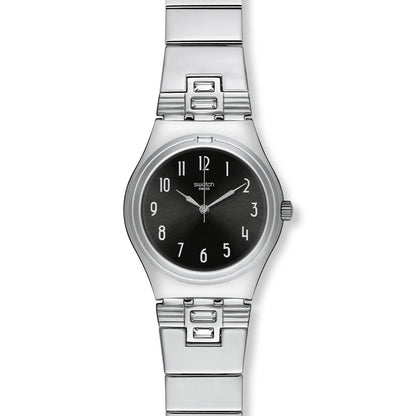 Swatch Irony Medium Last Night YLS176G