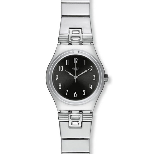 Swatch Irony Medium Last Night YLS176G