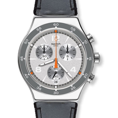 Swatch New Irony Chrono Last Round YVS446
