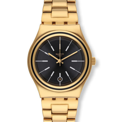Swatch Irony Medium Last Run YLG405G