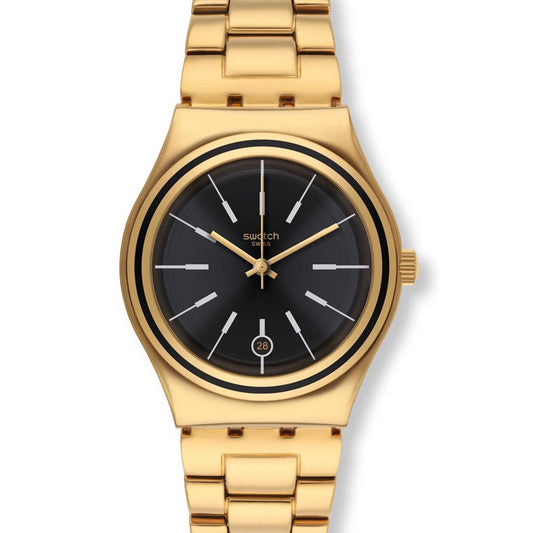 Swatch Irony Medium Last Run YLG405G