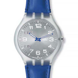 Swatch Touch Alarm Late Again STAK101