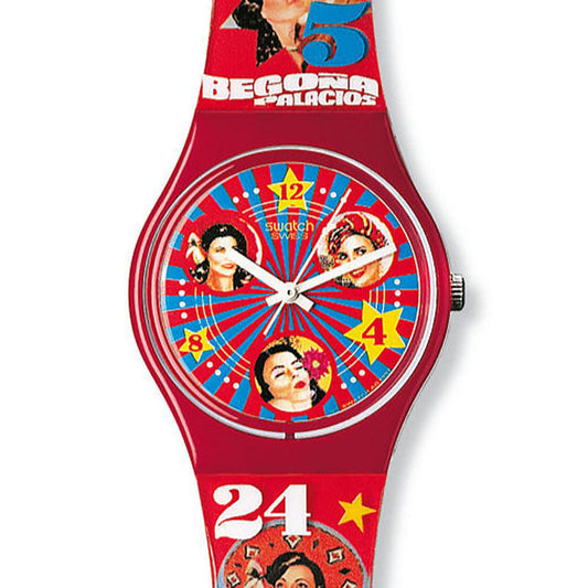 Swatch Gent Latinas GR137