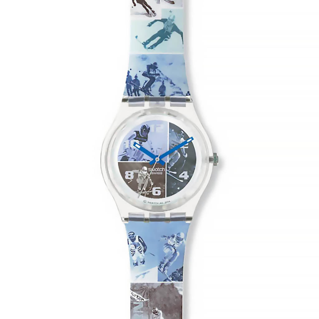 LAUBERHORN