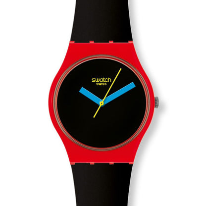 Swatch Gent Laugh Time GR156