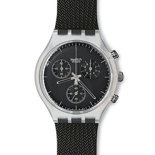 Swatch Chrono Lavagna SCK111