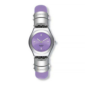 Swatch Irony Lady LAVANDE YSS144A