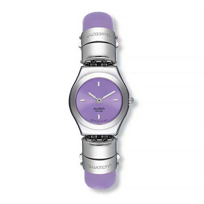 Swatch Irony Lady LAVANDE YSS144A