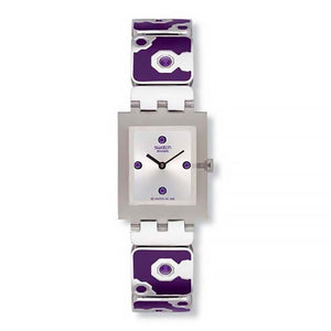 Swatch Square Lavender Field SUBF100G