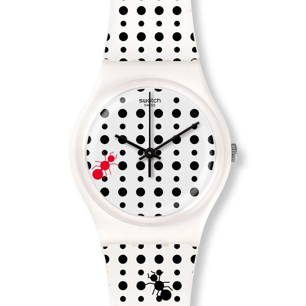 Swatch Gent Lavorando GW184
