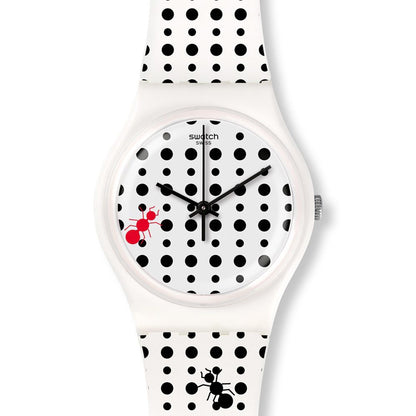 Swatch Gent Lavorando GW184