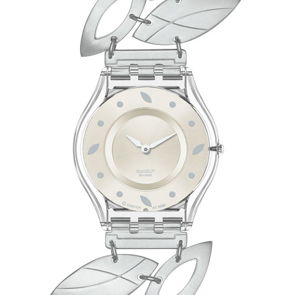 Swatch Skin Leaforay SFK330G