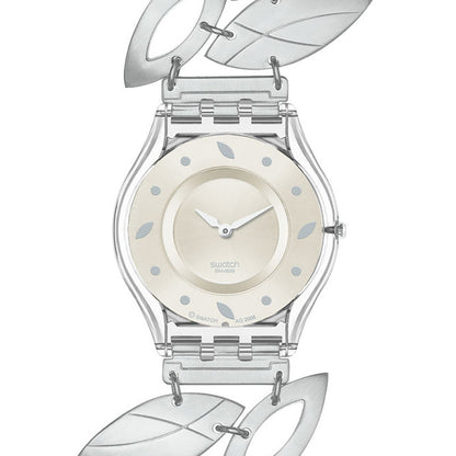 Swatch Skin Leaforay SFK330G